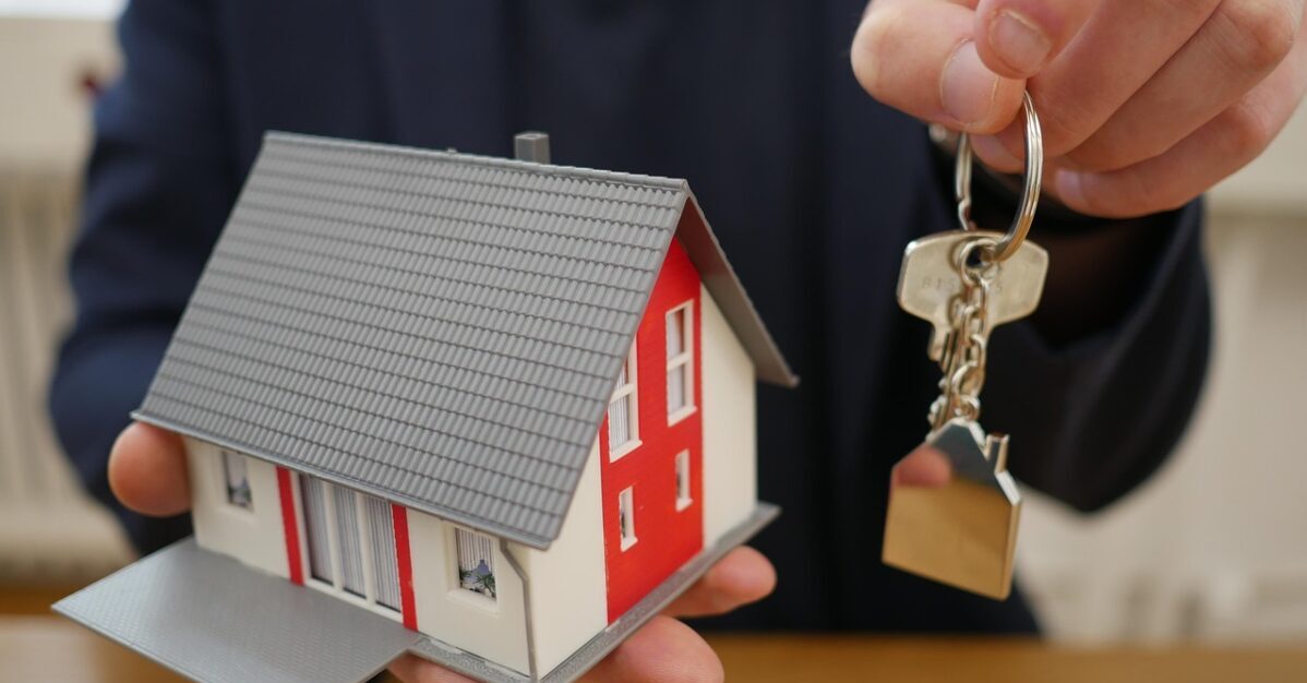 None of the returns of the entire VAT for apartments in larger cities