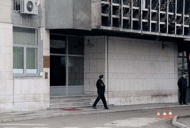 Kalesija Municipal Court: Indictment against Hajrudin (51) and Sevad (52) Husejnović