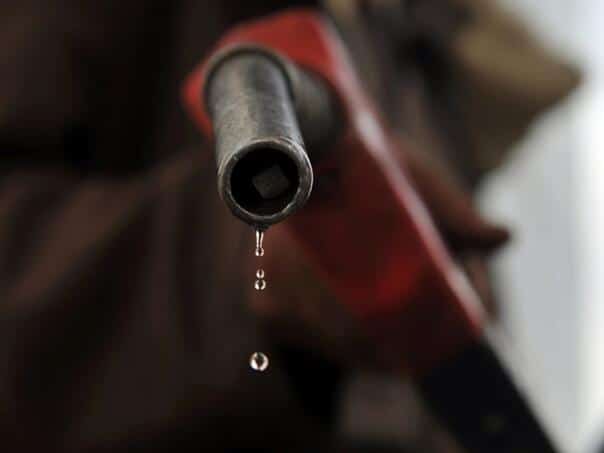 Italy punished oil companies with 936 million euros