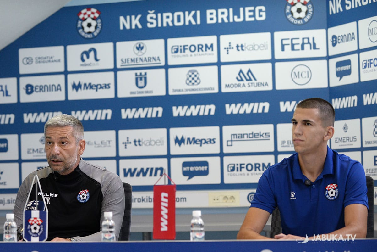 Klafurić: Sarajevo is currently in a crisis, but the wounded lion is dangerous