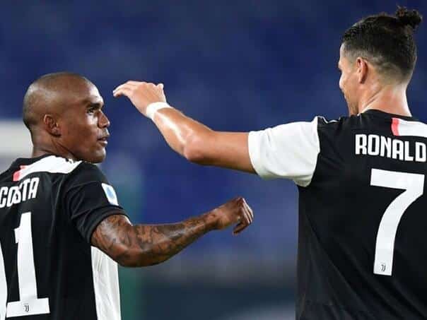 Bayern and Juventus’s arrest order issued
