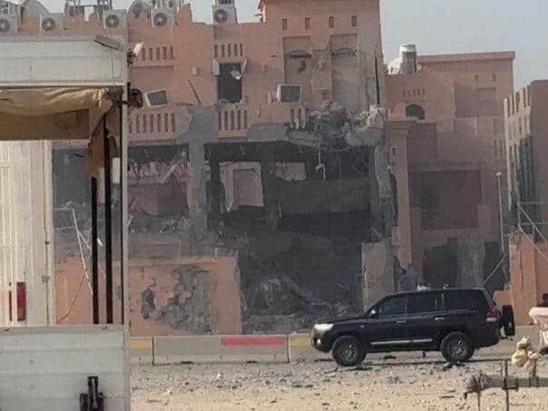 Israel attacked Doha: five people killed, Hamas leaders survived attack