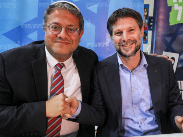 Israeli ministers: The time has come, an urgent aneated west coast
