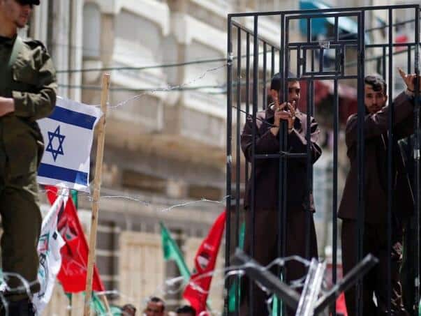 The Knesset Israeli Board approved the Law on Fatal Sentences for Palestinian Prisoners