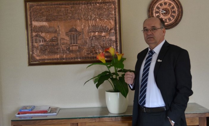 Izudin Ahmetlić