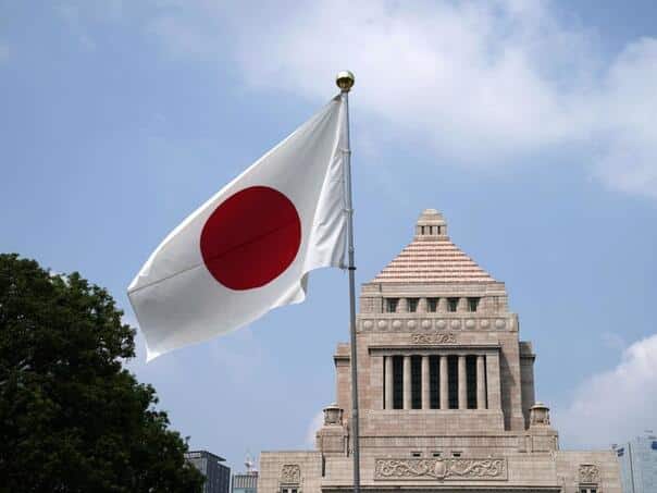 Japan approves new sanctions to Russia: Frozen assets 51 groups and 14 individuals