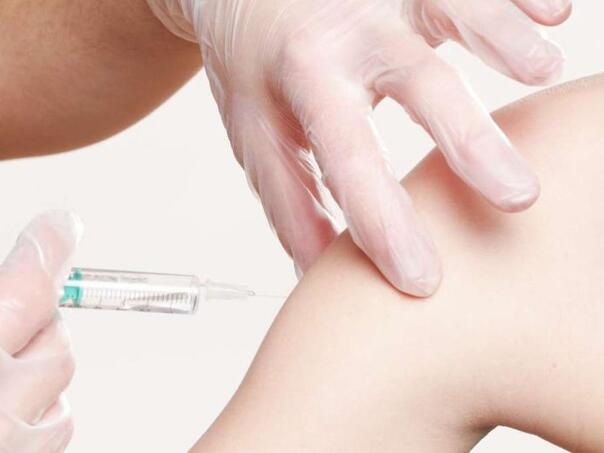 One in six parents in the US refuses standard vaccination