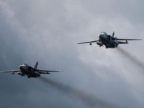 Another NATO member raises aircraft for intrusion of Russian drones
