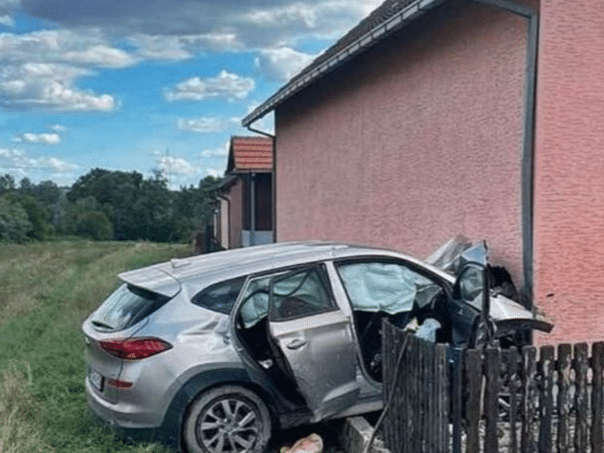 Another severe accident in BiH: The driver lost his life