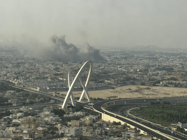 Doha yesterday and tomorrow? Israel "ready to act anywhere"