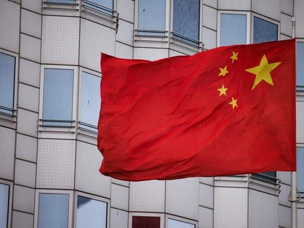 The Chinese delegation will visit the European Parliament after more than seven years
