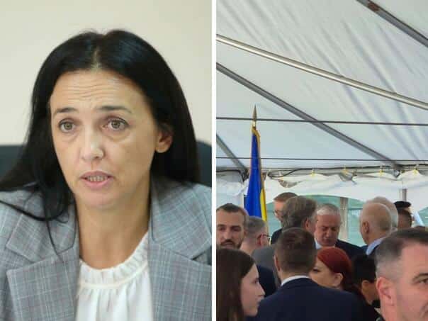 Who "spy" Opposition in RS by order of Gorica Dodik?