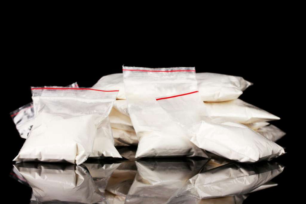 Cocaine in Croatia “cut” and a hem for pigs and sheep, extremely dangerous to humans