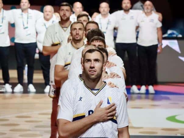 How much would I earn money by participating in the Eurobasket?