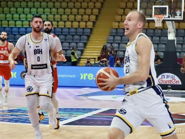 How much did the dragons earn from the participation in the Eurobasket?