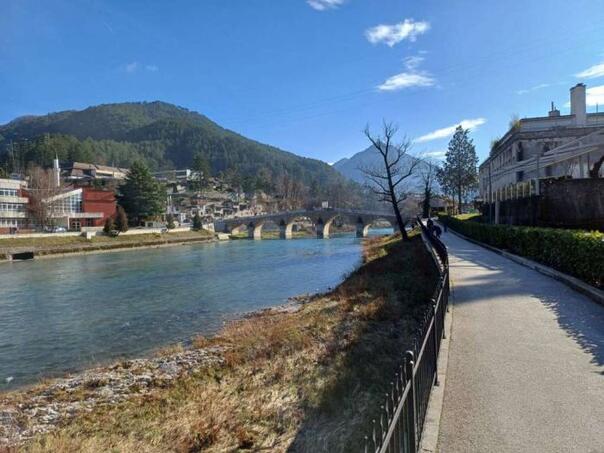 Summer day throughout BiH: temperature goes up to 32 degrees