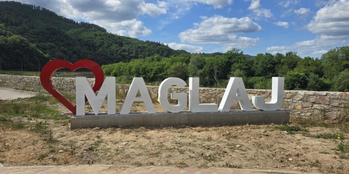 Maglaj invests 1.5 million km in different projects