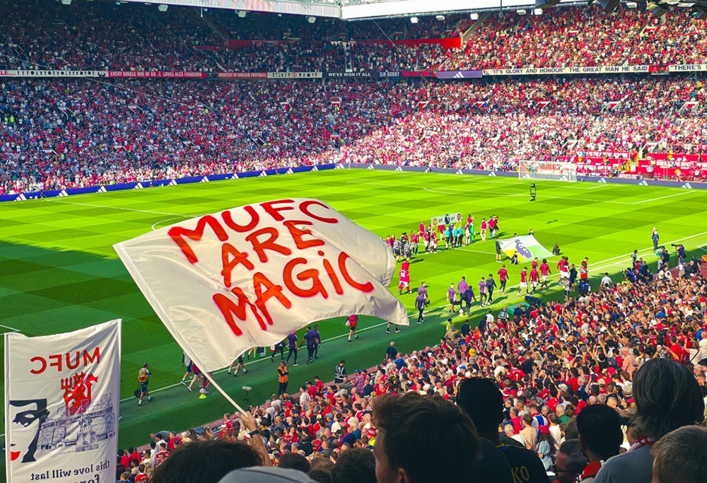 United fan does not cut until they bind five wins: here’s how it looks like right now