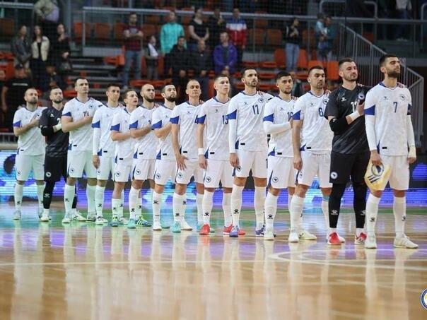 Melher Posted by a list of players for Play-off matches against Belgium