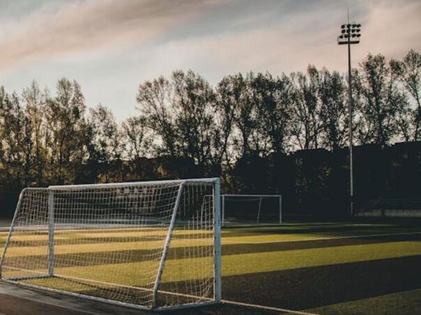 Young Goalkeeper (19) passed away after a blow with the ball in the head