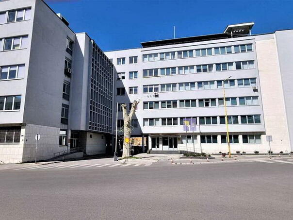 Mustafic for five years and seven months in prison for murder in Tuzla