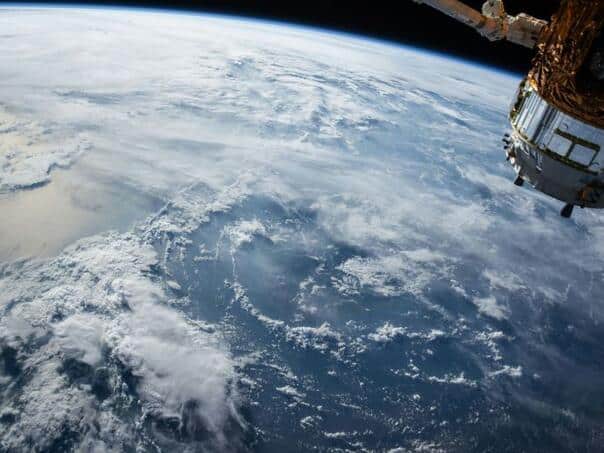 NASA banned the work of Chinese in spacecraft