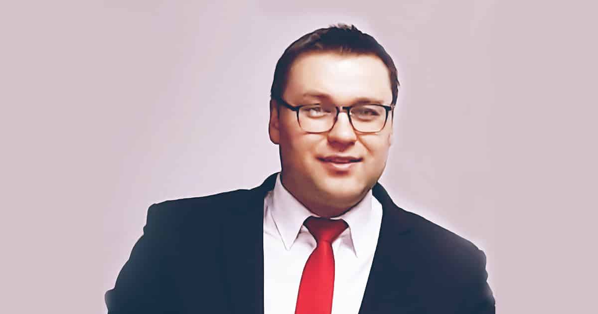 Nermin Ćostović: Banker that occurs at midnight, saves you in Turkey – and donates to the Church and the mosque