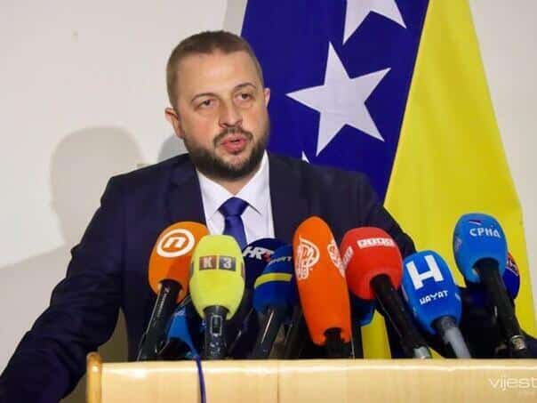 Neskovic: RS authority turned the economy into the ruin