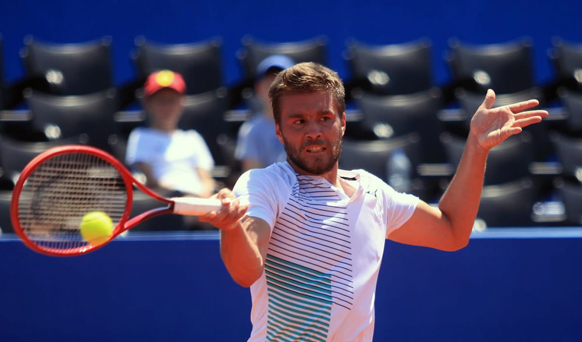 Mektić and RAM in the quarterfinals US Open