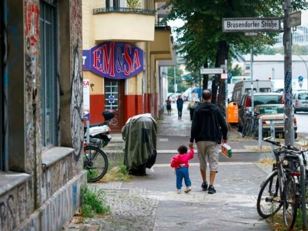 The German city of Altena realized that migration is not a magical solution