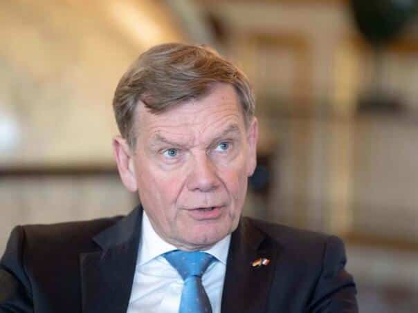 German Chief Diplomacy: We do not see the need for the more sharper sanctions of Israel
