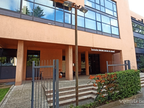 New Incident in Tuzla: The student threatened with a peer with cold weapons