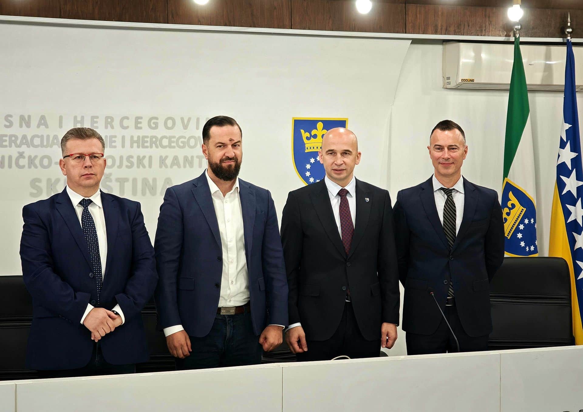 ZDK first in FBiH completed the reform of curricula for primary schools and high schools