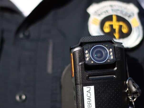 MUP KS: From 25. September All patrols apply Body camera