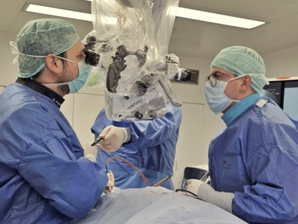 From BiH to Germany: Bhaaas Student program opens new opportunities