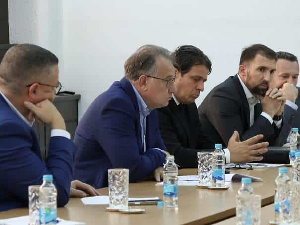 Meeting held in the FBiH Government: Important news for pensioners