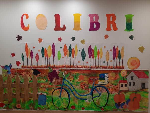COLIBRIBRI CENTARY WORK DECEMBER: Call to citizens on the protest on Monday