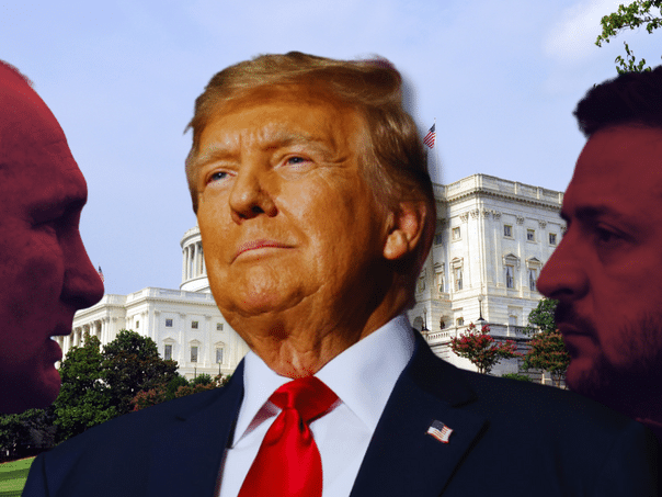 Ukraine weapons are moving soon: Trump approved the first help packages