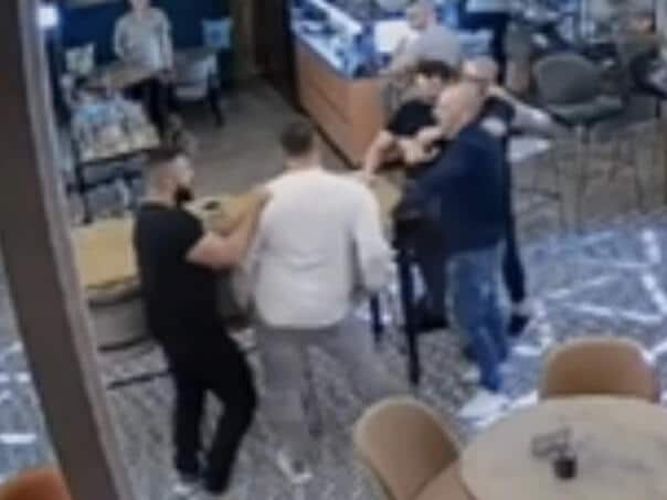 The suspects for murder in Tuzla released and immediately arrested