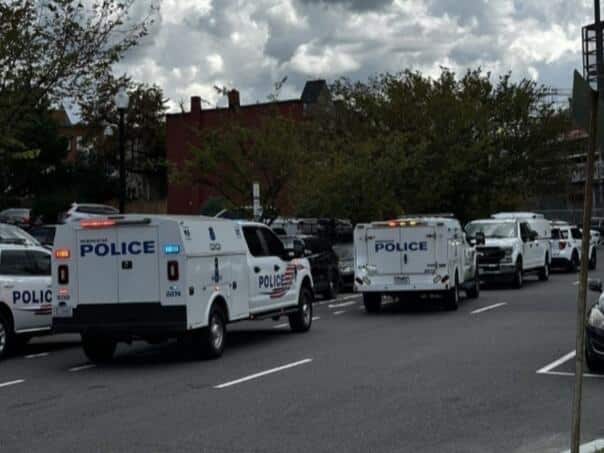 Revenge for Kirk? Involved bomb in the seat of the Democratic National Convention