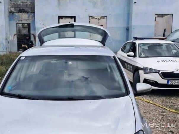 The Identity of the sixth was discovered by the casino in Tuzla