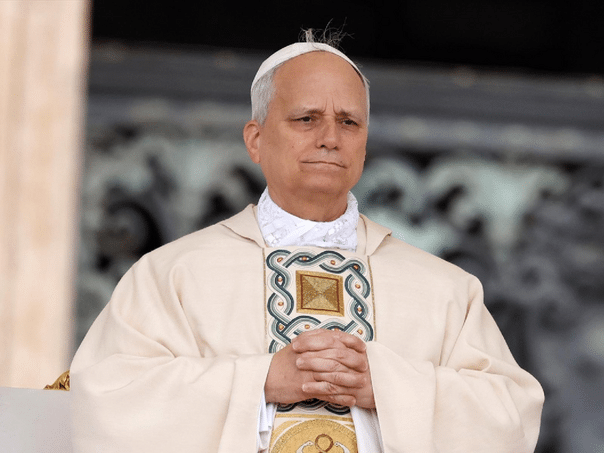 Pope Lion Bishops: Don’t hide accusations of sexual abuse