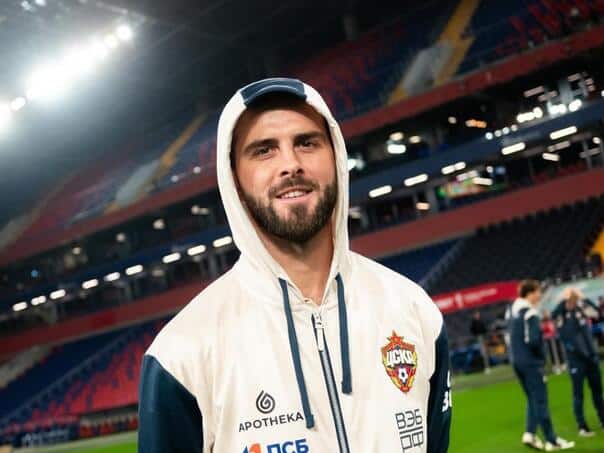 Pjanić: I was on the threshold of the Atletic, Real answered while I played in Roma