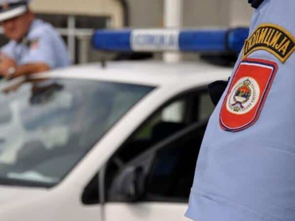 Police had full hands of work: Due to drugs Pali Slovenac, Banja Lukain …