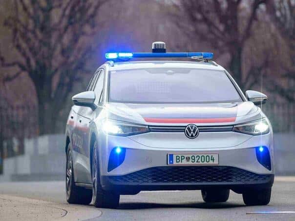 Police prevent chaos: the driver from BiH with children in the car drove in the opposite direction