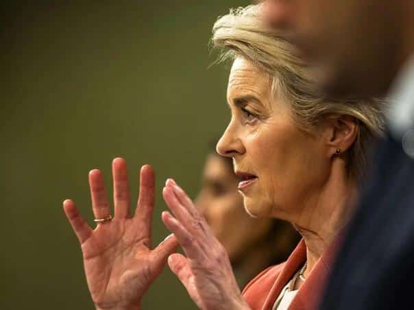 Politico: The richest EU countries "they prepare the terrain" For budget negotiations