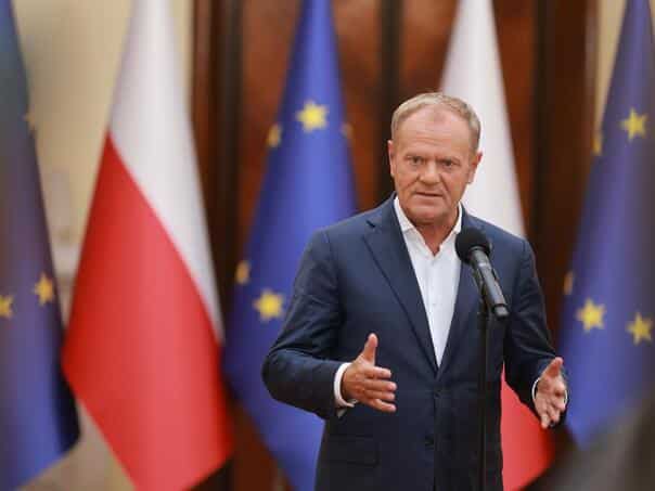 Poland claims Russian attack by drone "was not a mistake"