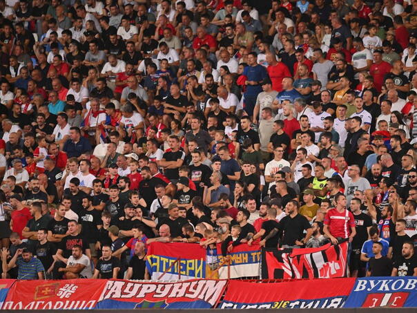 Listen to how cropa marakana as ever offends Aleksandar Vučić so far