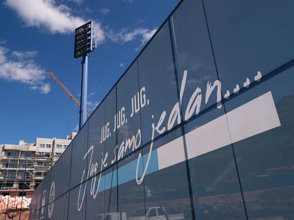 The term of Eternal Derby is confirmed – Sarajevo
