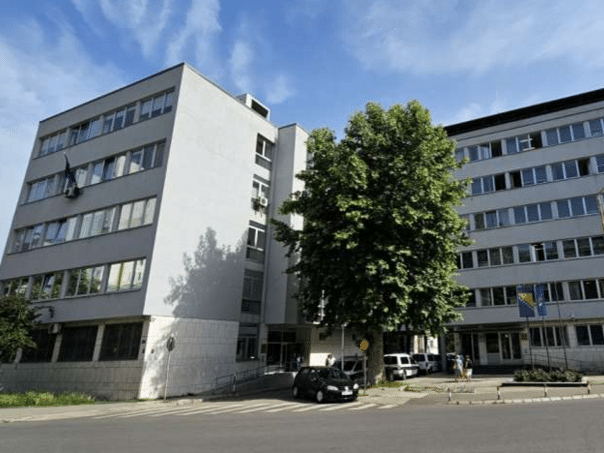 Indictment against Almedin Rabić confirmed after attacking the police